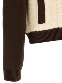 CASABLANCA Casablanca Men 'Café Culture' Jacket