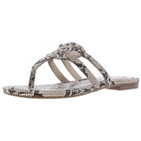 Canyon Womens Thong Flat Sandals64