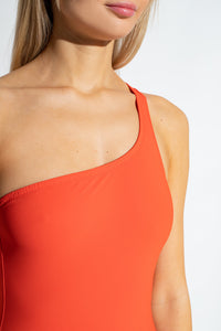 ISABEL MARANT Womens Swimwear In Orange