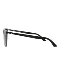 Montblanc Mens Square/Rectangle Grey Black Green Fashion Designer Eyewear