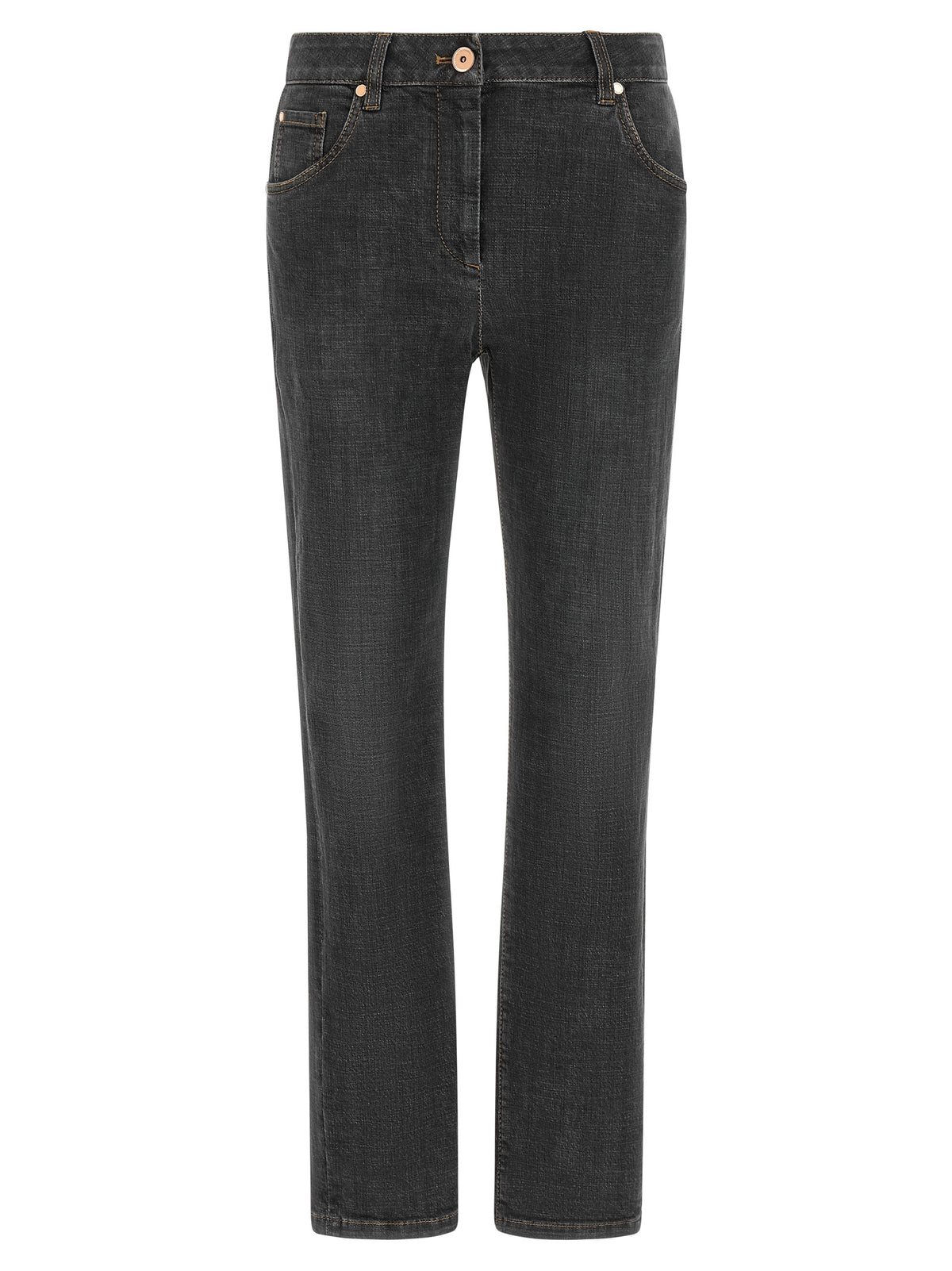 Brunello Cucinelli Women 'Slim' Jeans
