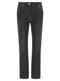 Brunello Cucinelli Women 'Slim' Jeans