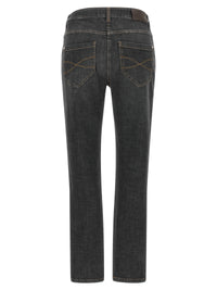 Brunello Cucinelli Women 'Slim' Jeans