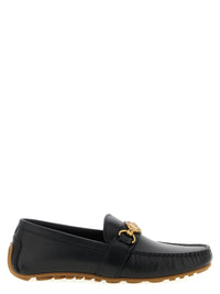 Moschino Men 'Penny' Loafers