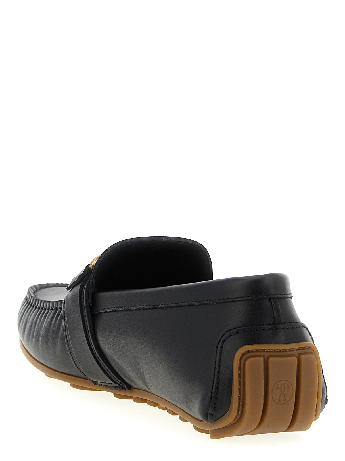 Moschino Men 'Penny' Loafers