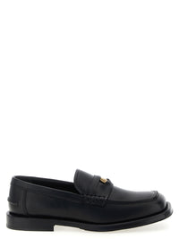 MOSCHINO Moschino Men 'Berlin' Loafers