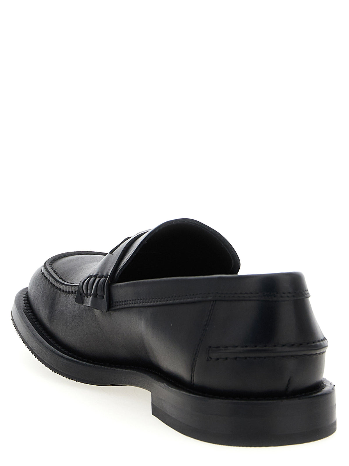 MOSCHINO Moschino Men 'Berlin' Loafers