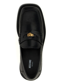 MOSCHINO Moschino Men 'Berlin' Loafers