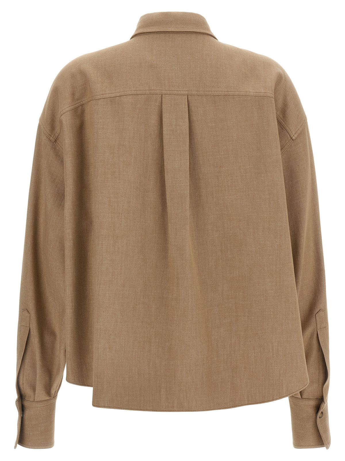 Brunello Cucinelli Women 'Sparkling' Shirt