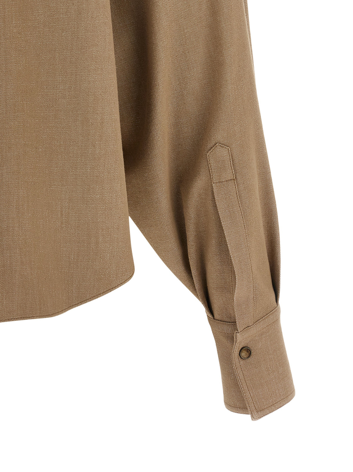 Brunello Cucinelli Women 'Sparkling' Shirt