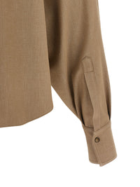Brunello Cucinelli Women 'Sparkling' Shirt