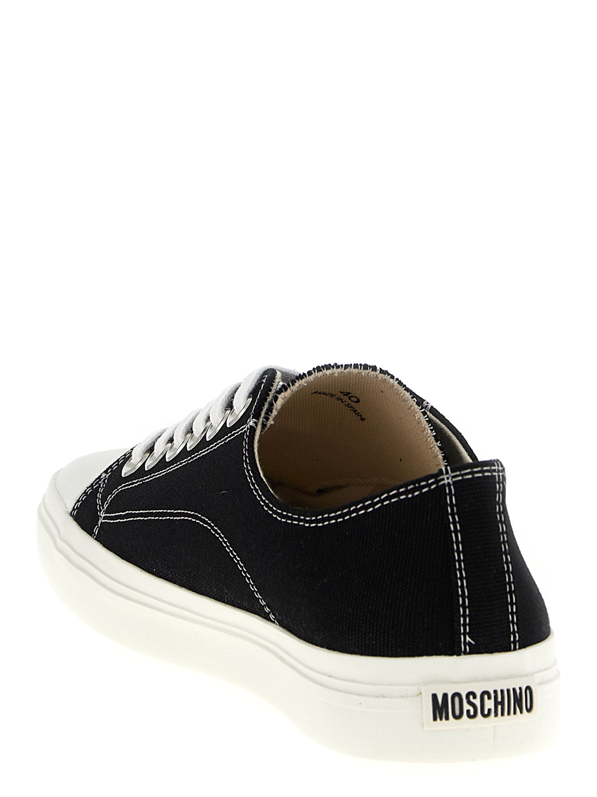 MOSCHINO Moschino Men 'Edge' Sneakers