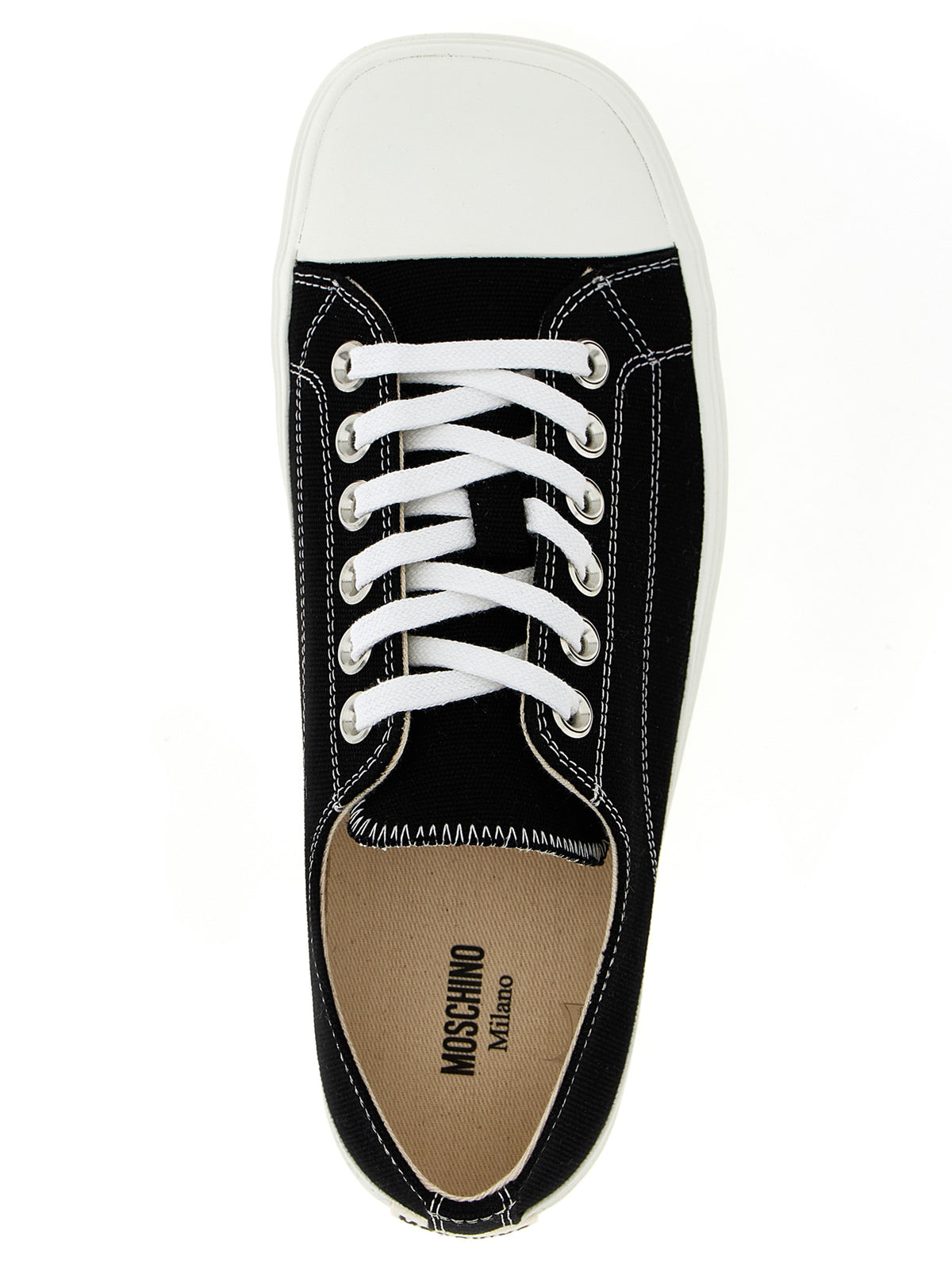 MOSCHINO Moschino Men 'Edge' Sneakers