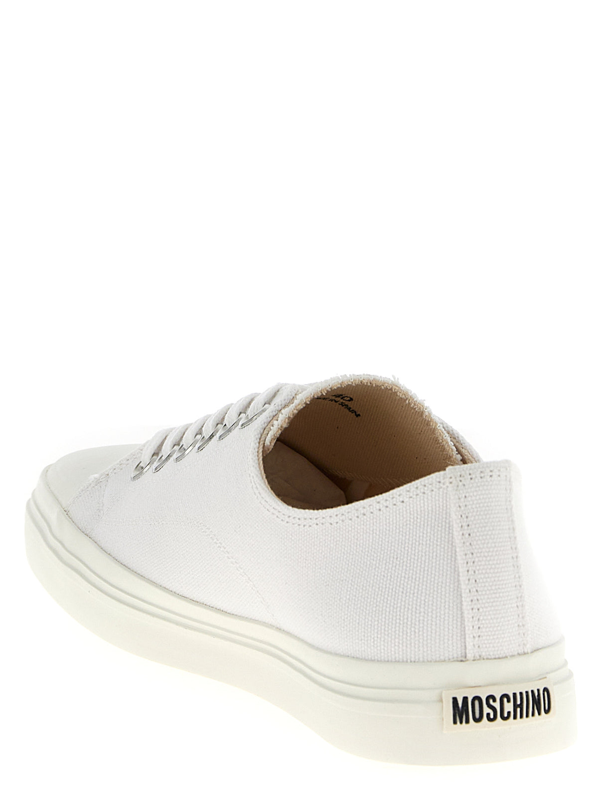 MOSCHINO Moschino Men 'Edge' Sneakers