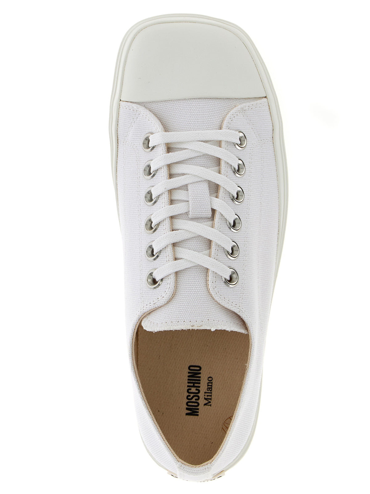 MOSCHINO Moschino Men 'Edge' Sneakers