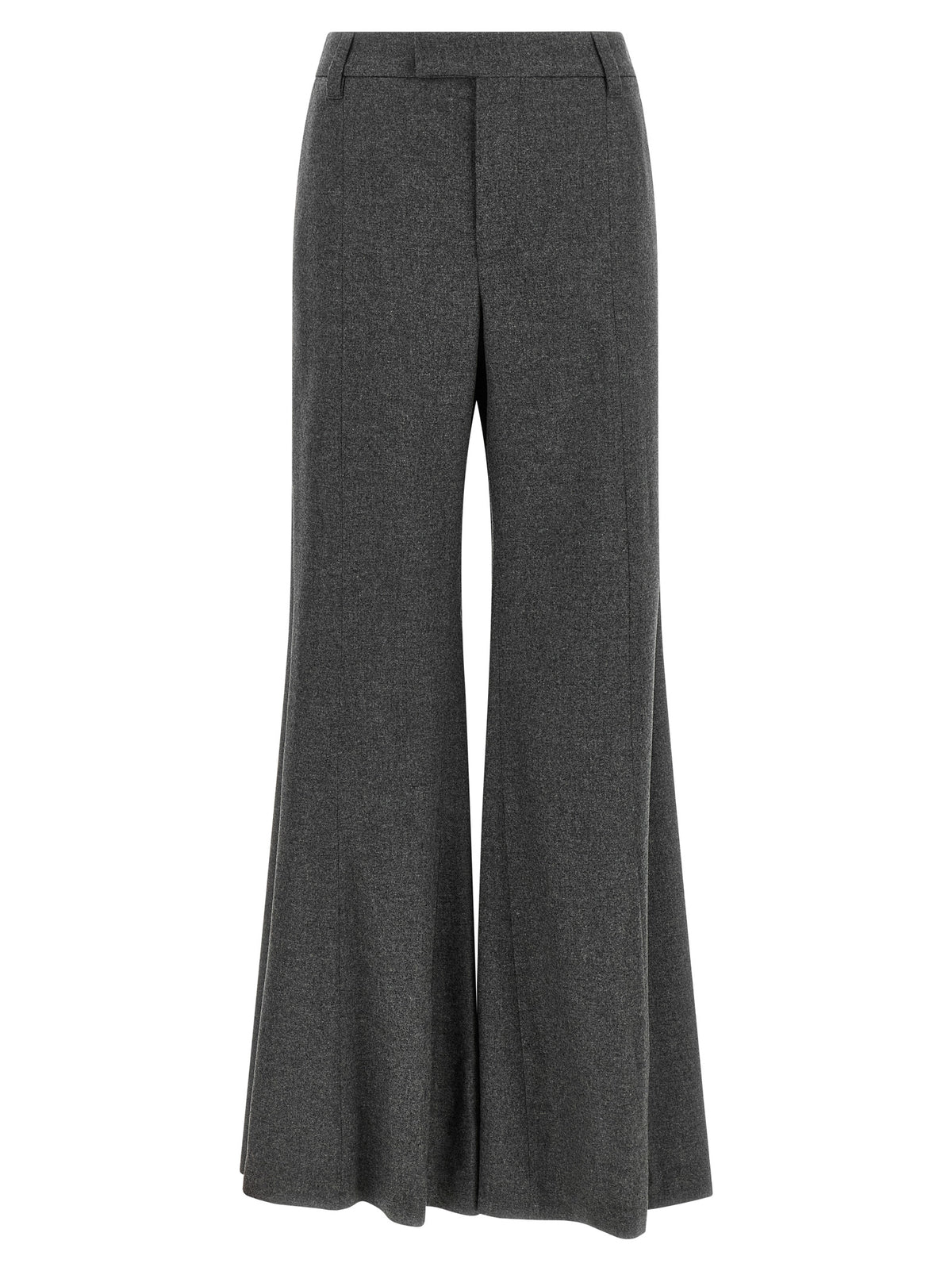 Brunello Cucinelli Women 'Wide Flare' Pants