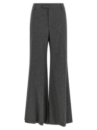 Brunello Cucinelli Women 'Wide Flare' Pants