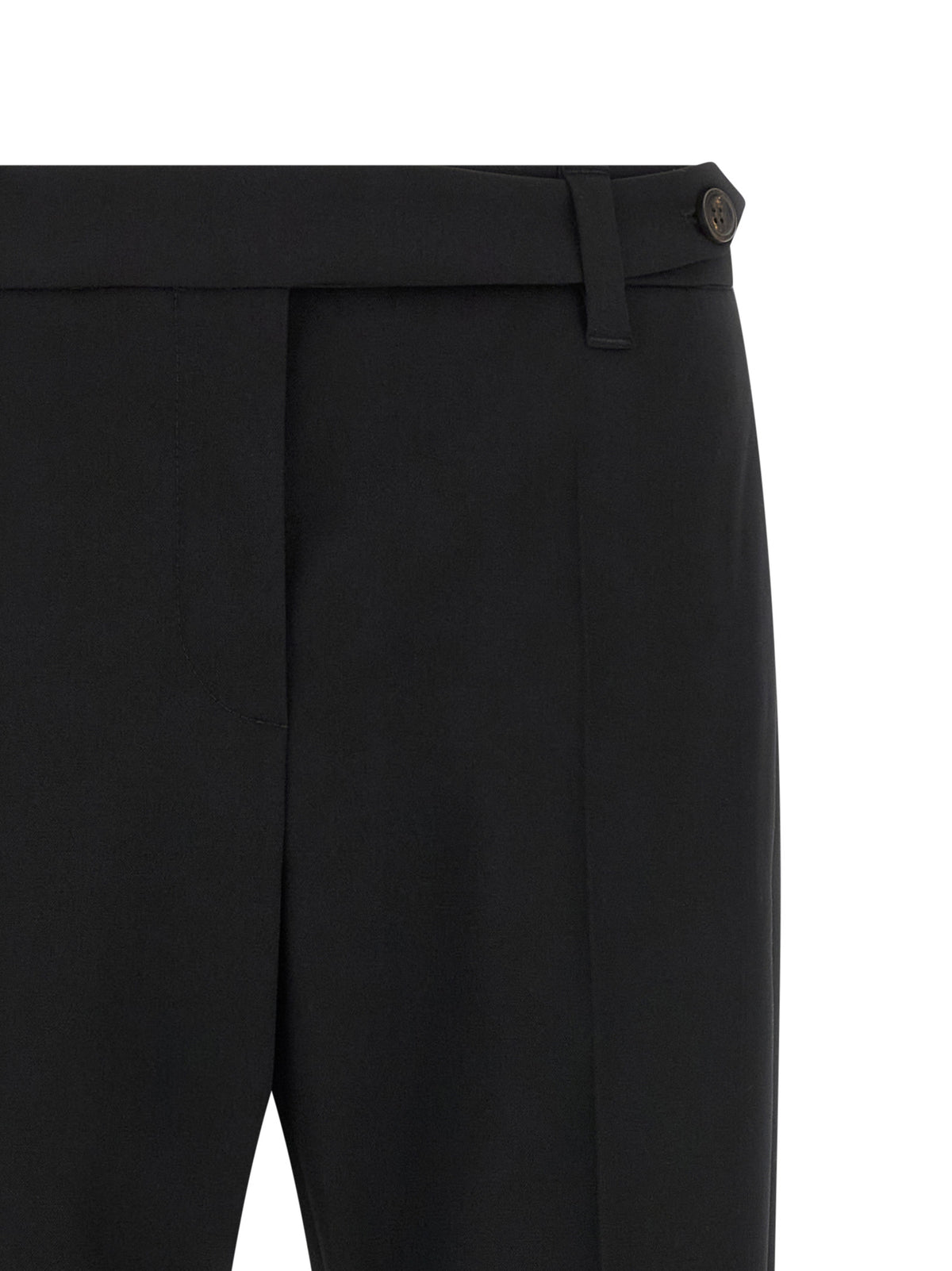 BRUNELLO CUCINELLI Brunello Cucinelli Women 'Monile' Pants