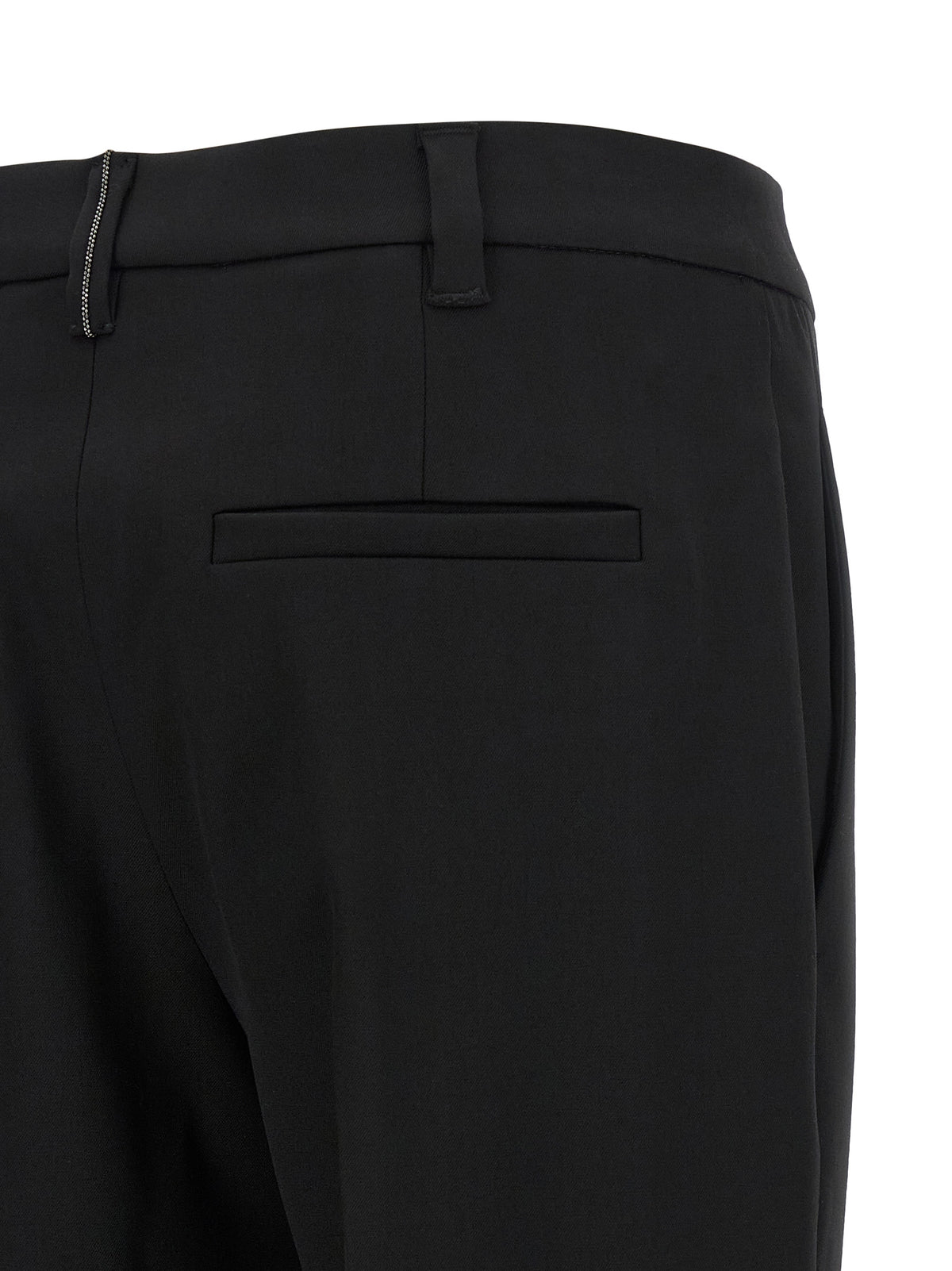 BRUNELLO CUCINELLI Brunello Cucinelli Women 'Monile' Pants