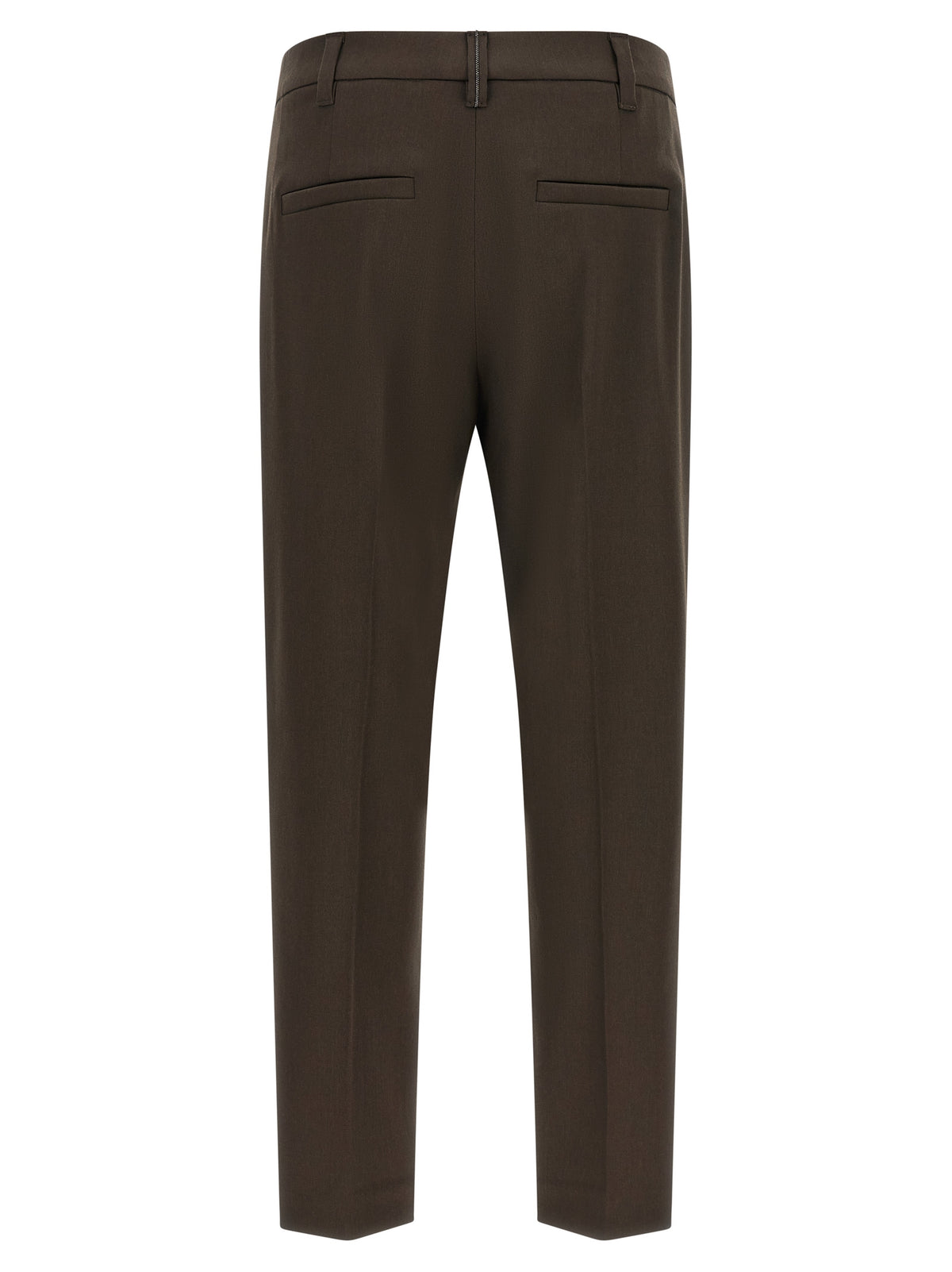 Brunello Cucinelli Women 'Monile' Pants
