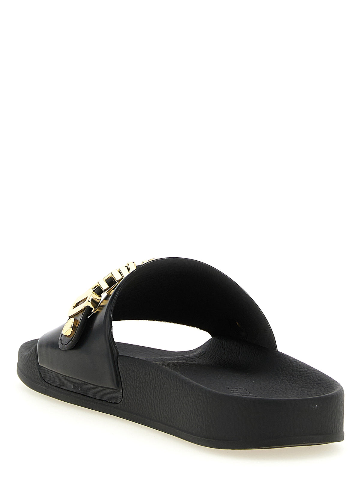 MOSCHINO Moschino Men 'Pool' Slides