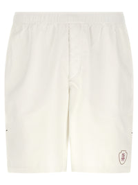 Brunello Cucinelli Men 'Tennis' Bermuda Shorts