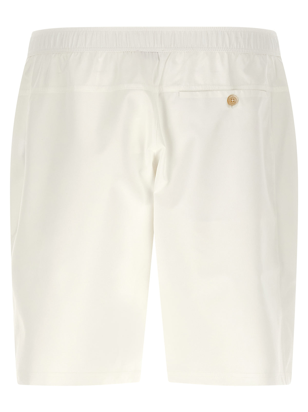 Brunello Cucinelli Men 'Tennis' Bermuda Shorts
