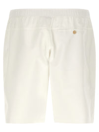 Brunello Cucinelli Men 'Tennis' Bermuda Shorts