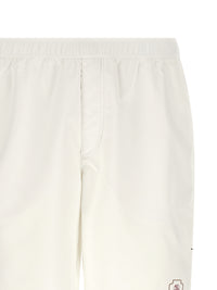 Brunello Cucinelli Men 'Tennis' Bermuda Shorts