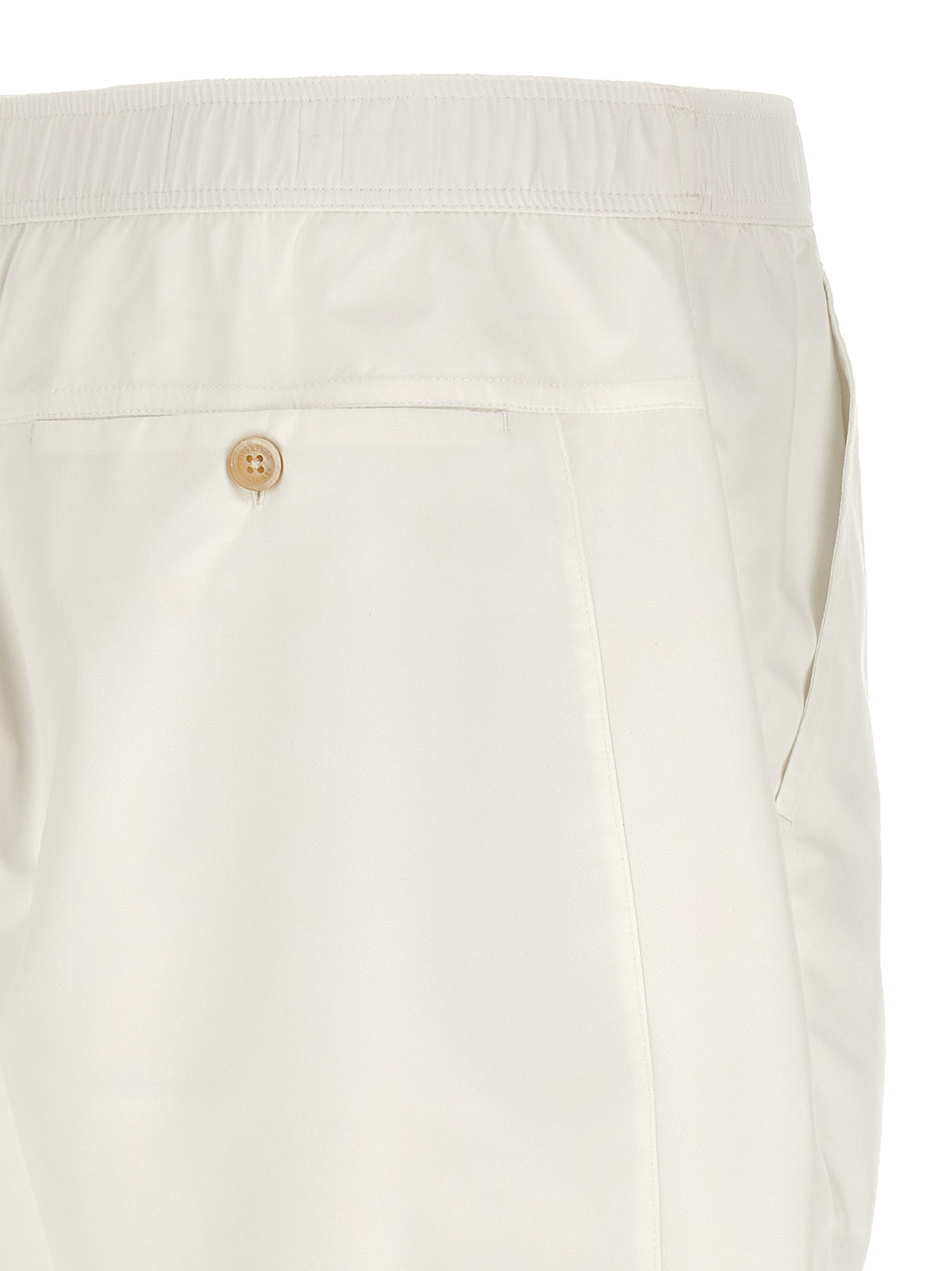 Brunello Cucinelli Men 'Tennis' Bermuda Shorts