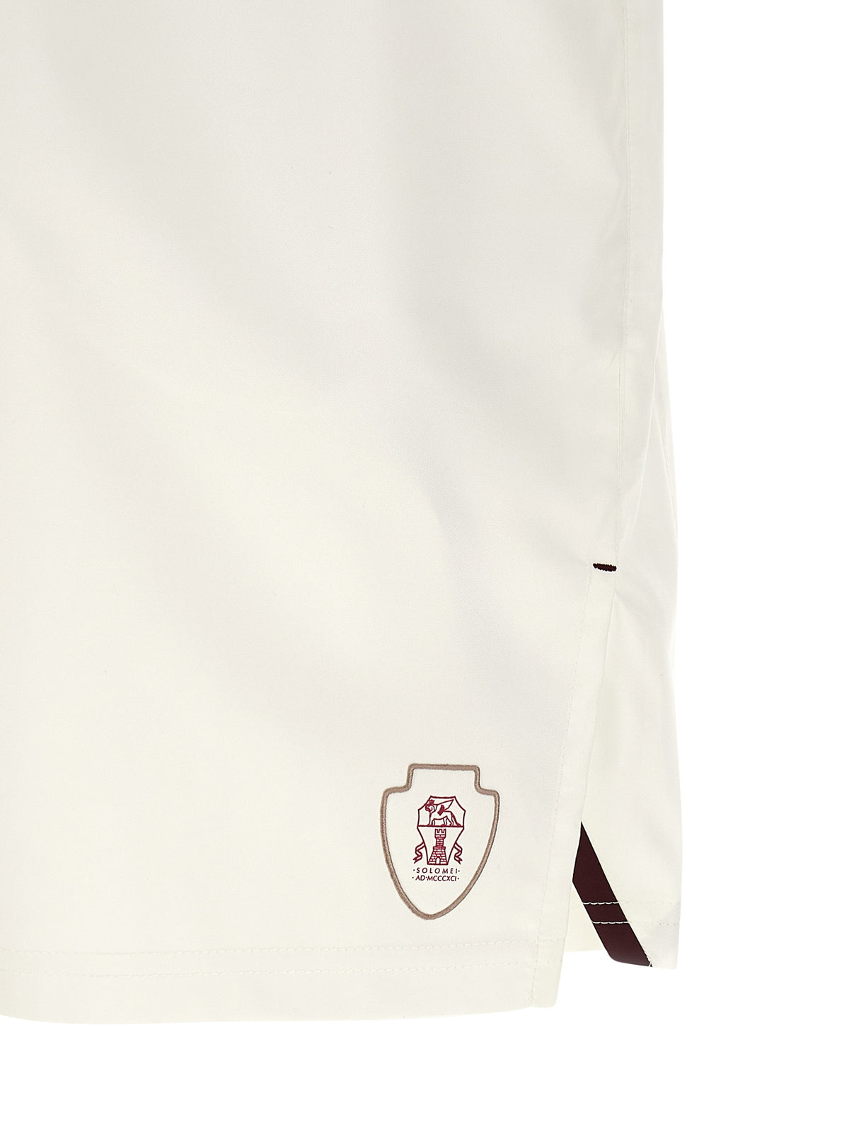 Brunello Cucinelli Men 'Tennis' Bermuda Shorts