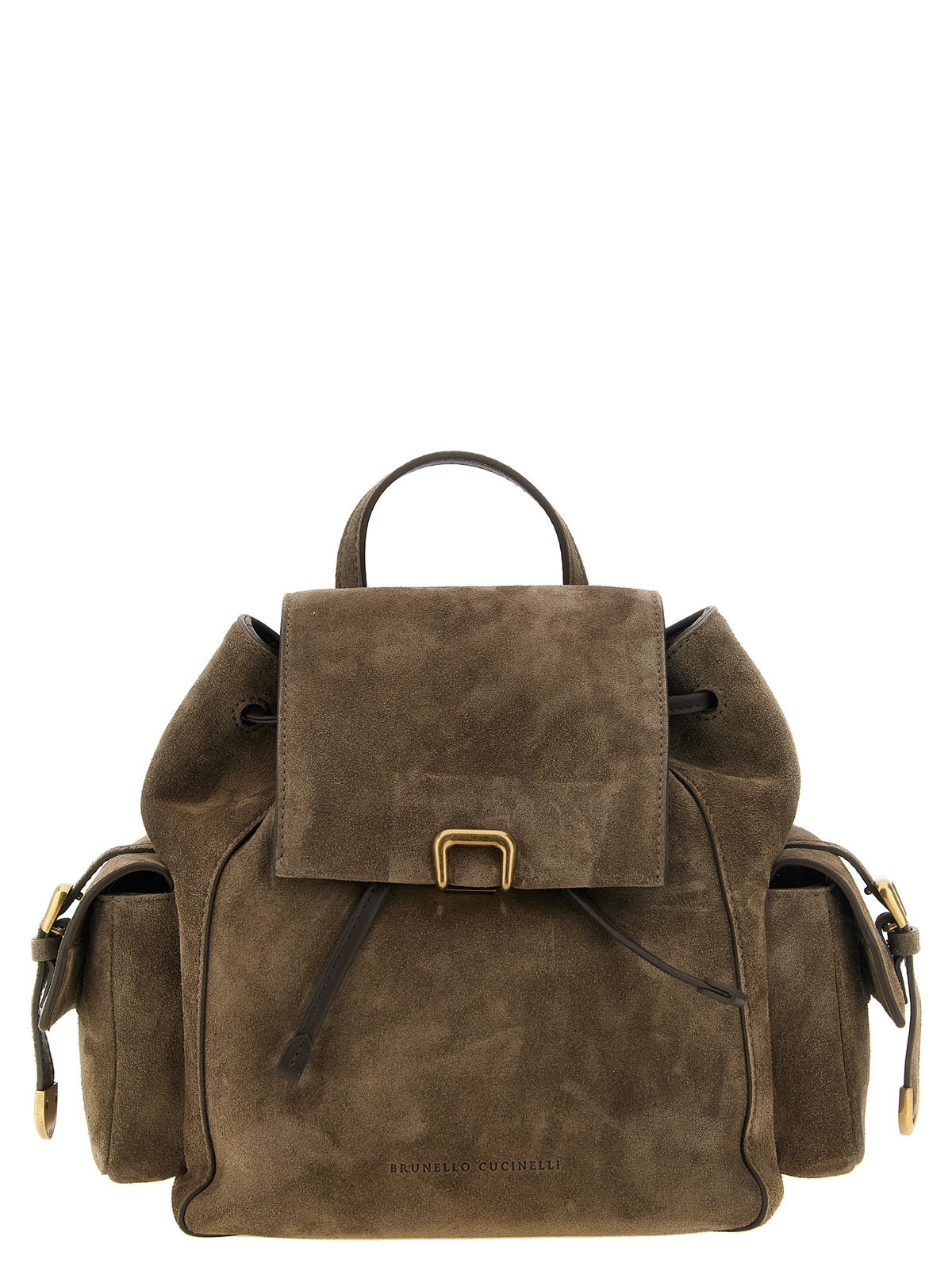 BRUNELLO CUCINELLI Brunello Cucinelli Women 'Sartorial' Backpack