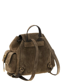 BRUNELLO CUCINELLI Brunello Cucinelli Women 'Sartorial' Backpack