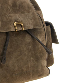 BRUNELLO CUCINELLI Brunello Cucinelli Women 'Sartorial' Backpack