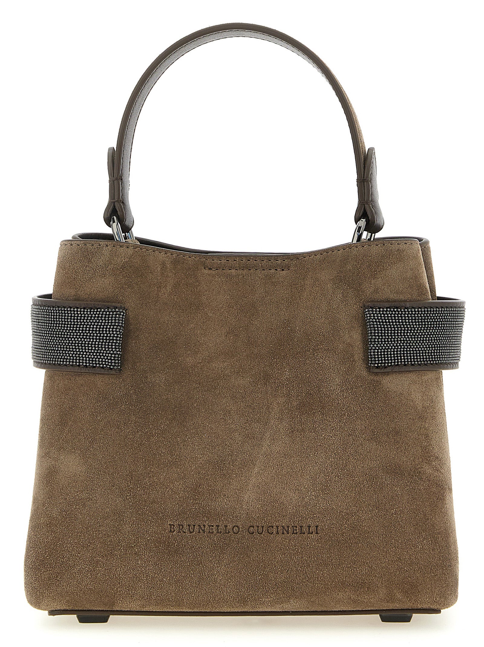 BRUNELLO CUCINELLI Brunello Cucinelli Women 'Essence' Small Handbag
