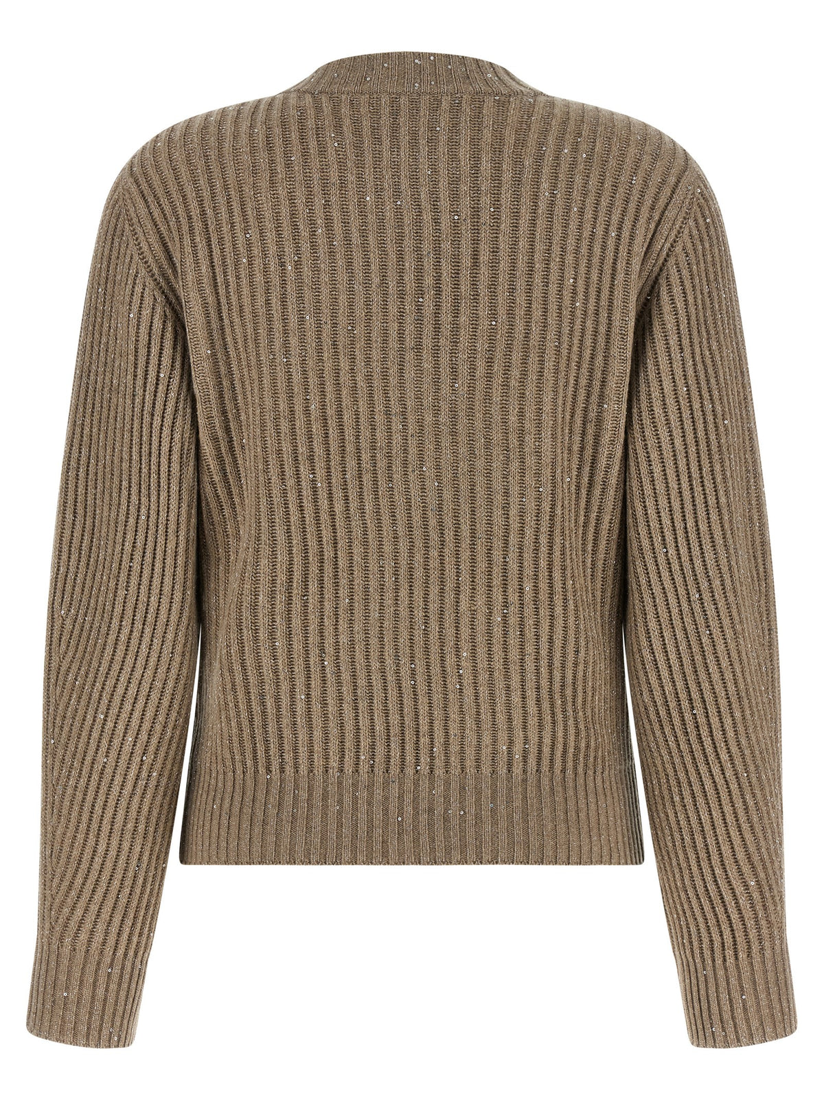 BRUNELLO CUCINELLI Brunello Cucinelli Women 'Sparkling' Sweater