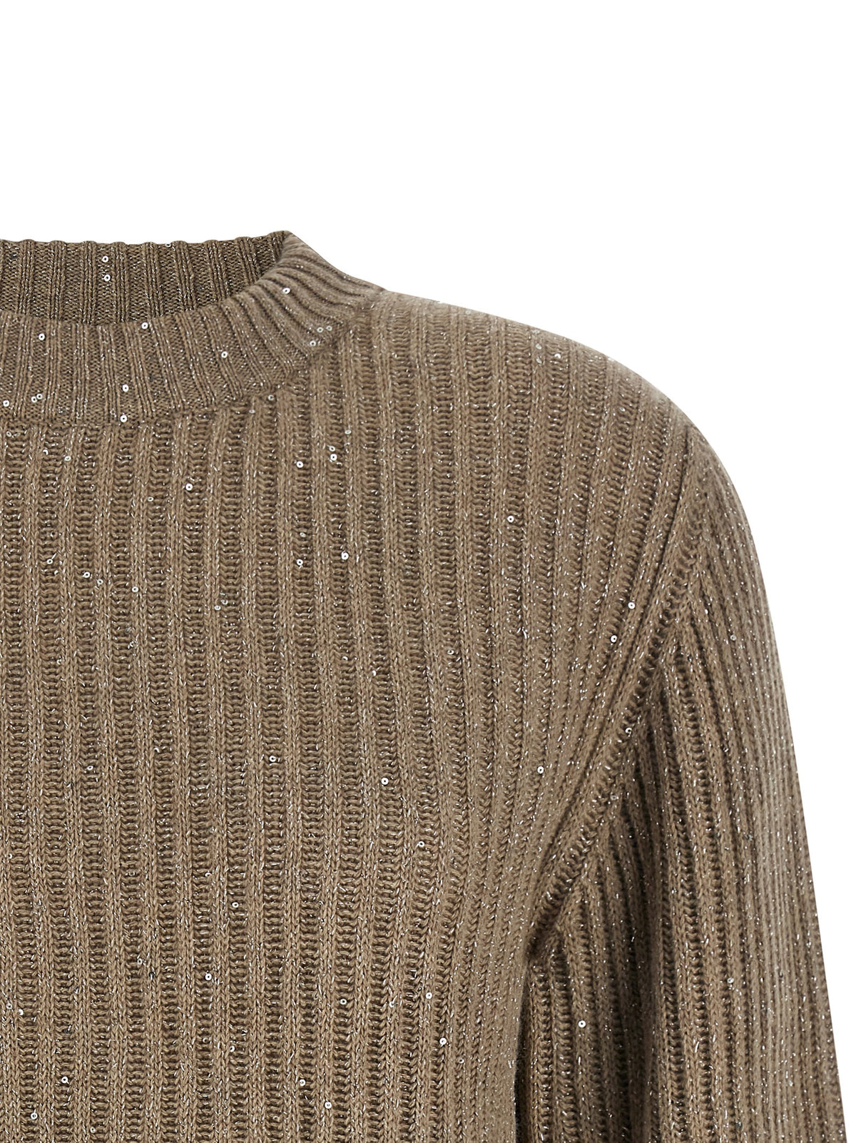 BRUNELLO CUCINELLI Brunello Cucinelli Women 'Sparkling' Sweater