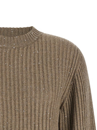 BRUNELLO CUCINELLI Brunello Cucinelli Women 'Sparkling' Sweater