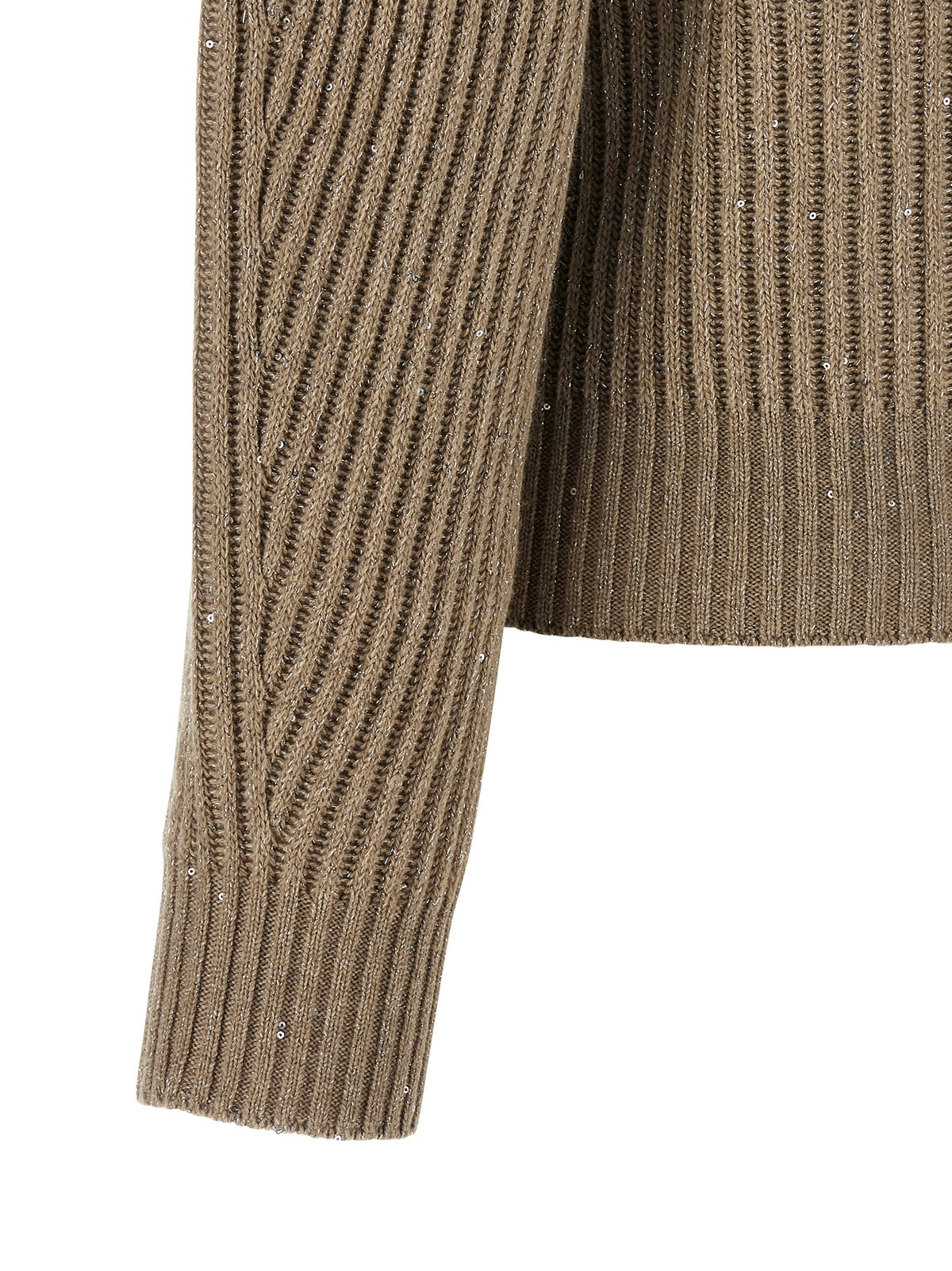 BRUNELLO CUCINELLI Brunello Cucinelli Women 'Sparkling' Sweater