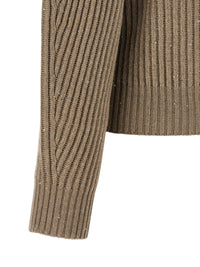 BRUNELLO CUCINELLI Brunello Cucinelli Women 'Sparkling' Sweater