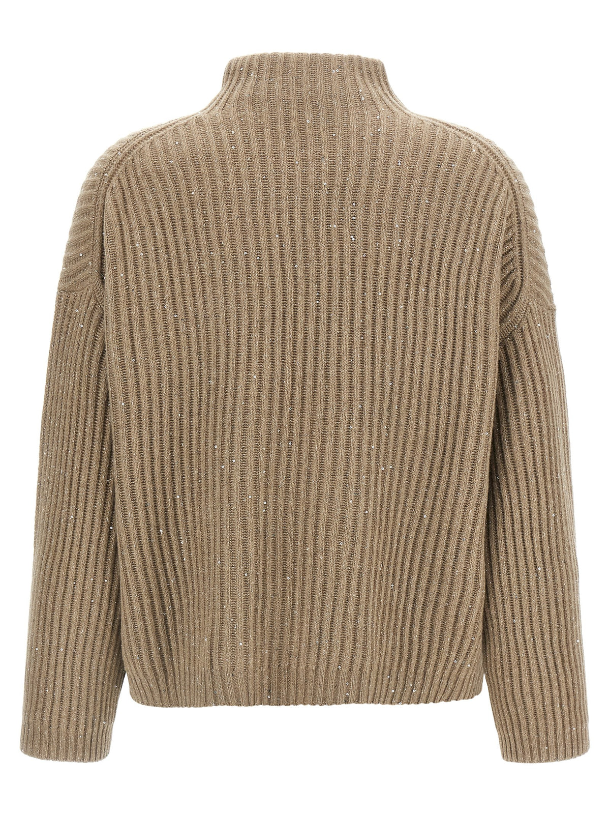 BRUNELLO CUCINELLI Brunello Cucinelli Women 'Sparkling & Dazzling' Sweater