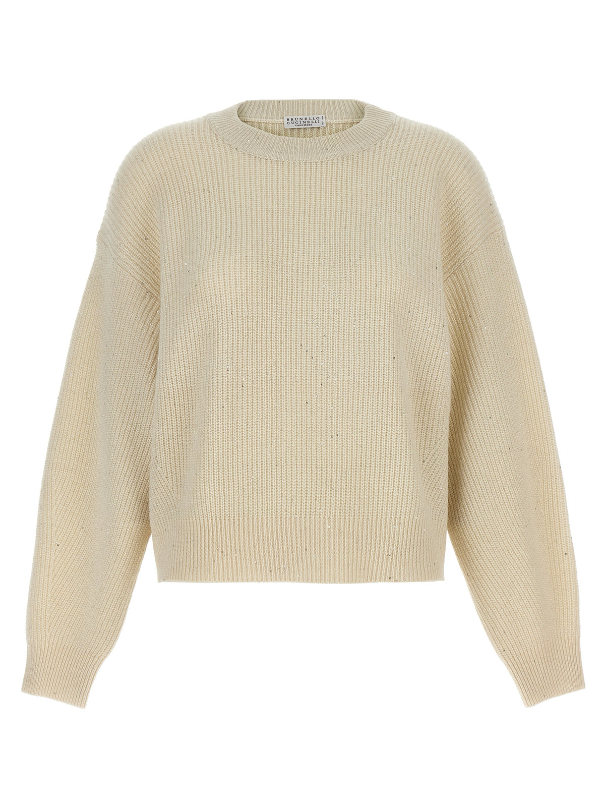 BRUNELLO CUCINELLI Brunello Cucinelli Women Sequin Sweater