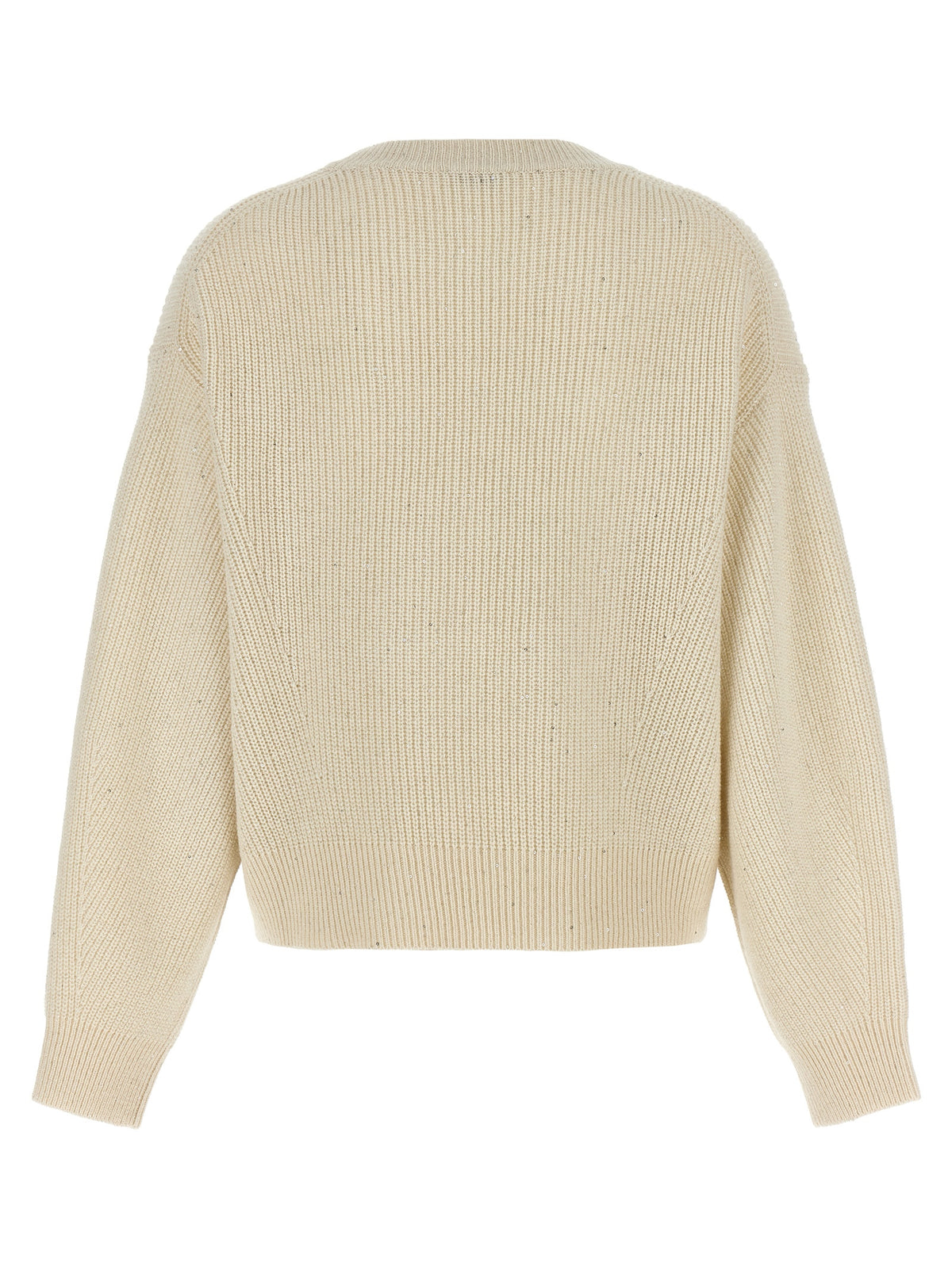 BRUNELLO CUCINELLI Brunello Cucinelli Women Sequin Sweater