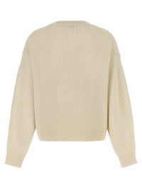 BRUNELLO CUCINELLI Brunello Cucinelli Women Sequin Sweater