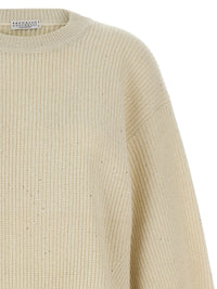 BRUNELLO CUCINELLI Brunello Cucinelli Women Sequin Sweater