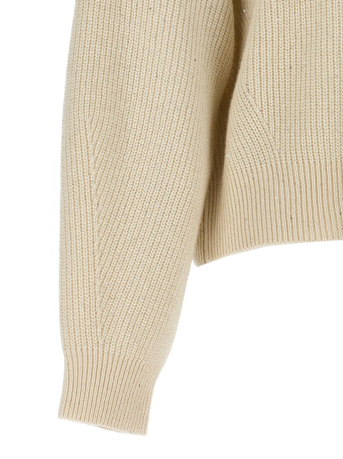 BRUNELLO CUCINELLI Brunello Cucinelli Women Sequin Sweater