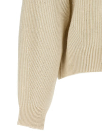 BRUNELLO CUCINELLI Brunello Cucinelli Women Sequin Sweater