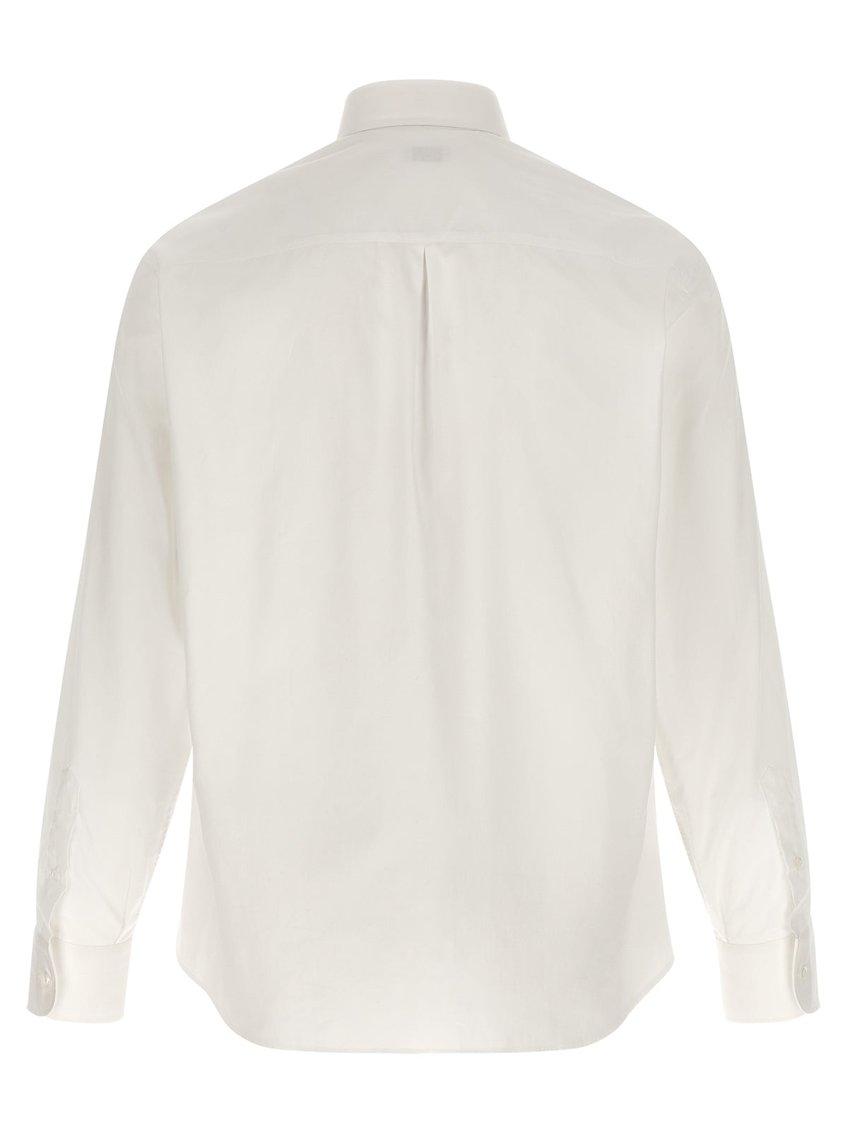 BRUNELLO CUCINELLI Brunello Cucinelli Men Cotton Shirt