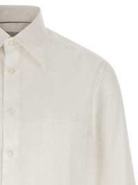 BRUNELLO CUCINELLI Brunello Cucinelli Men Cotton Shirt
