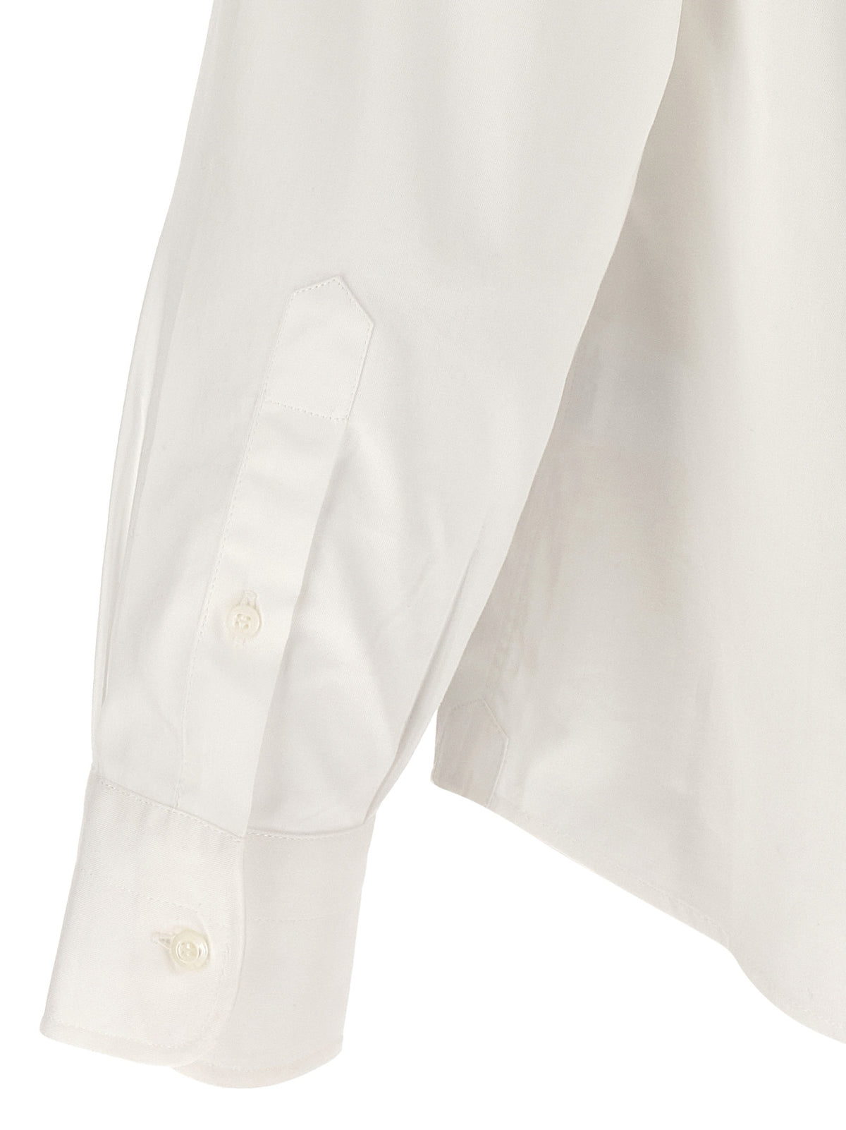 BRUNELLO CUCINELLI Brunello Cucinelli Men Cotton Shirt